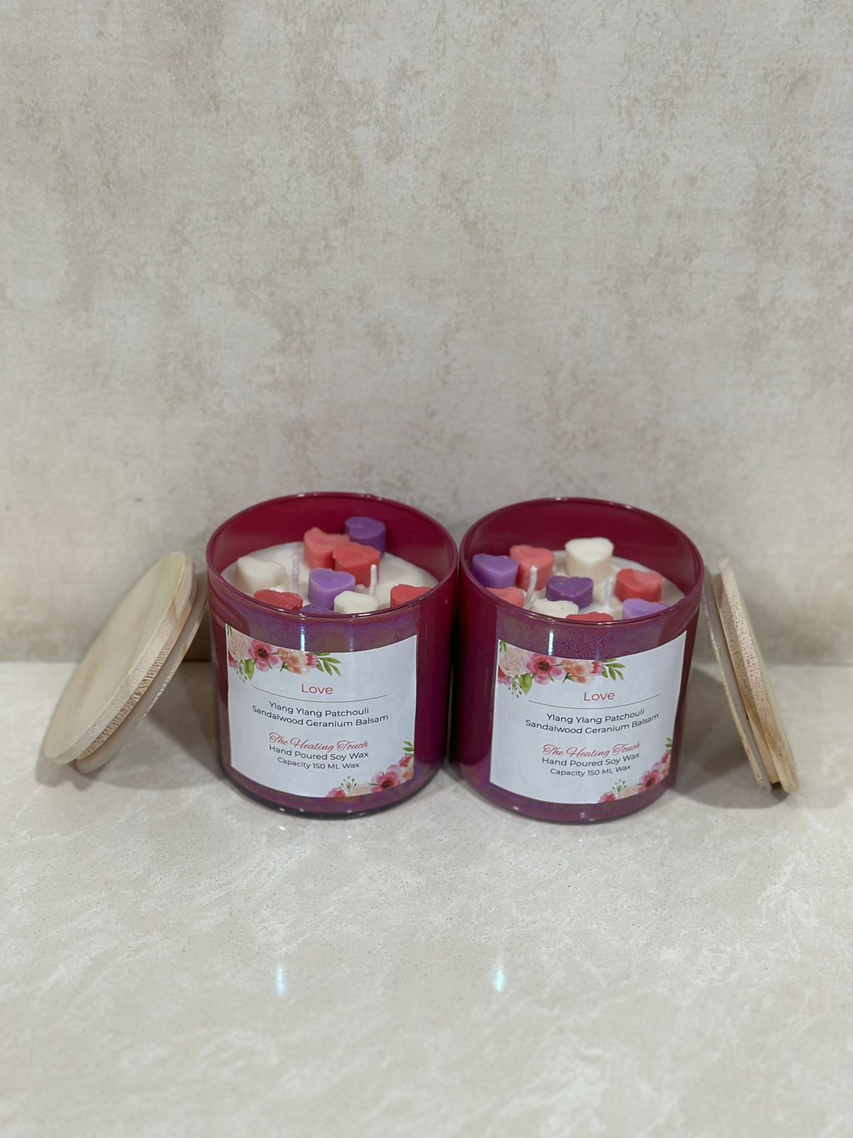 Love Candle - Image 6