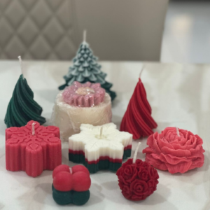 1. Woody Christmas Products