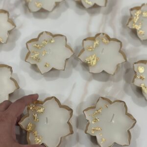 Lotus Urli 3.5 inches