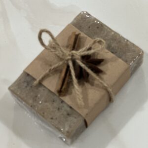 Tiramisu Soap