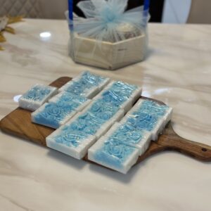 Peppermint Soap