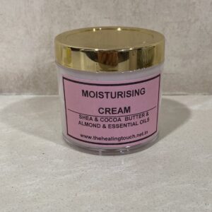 Moisturising Cream