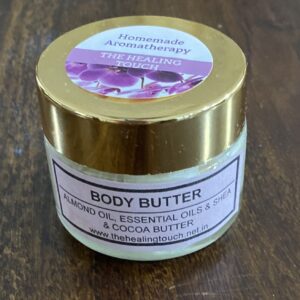 Body Butter