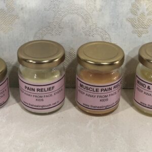 Muscle & Joint Relief Balm - 35g