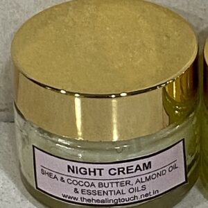Night Cream