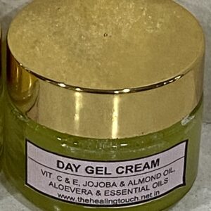 Day Gel Cream
